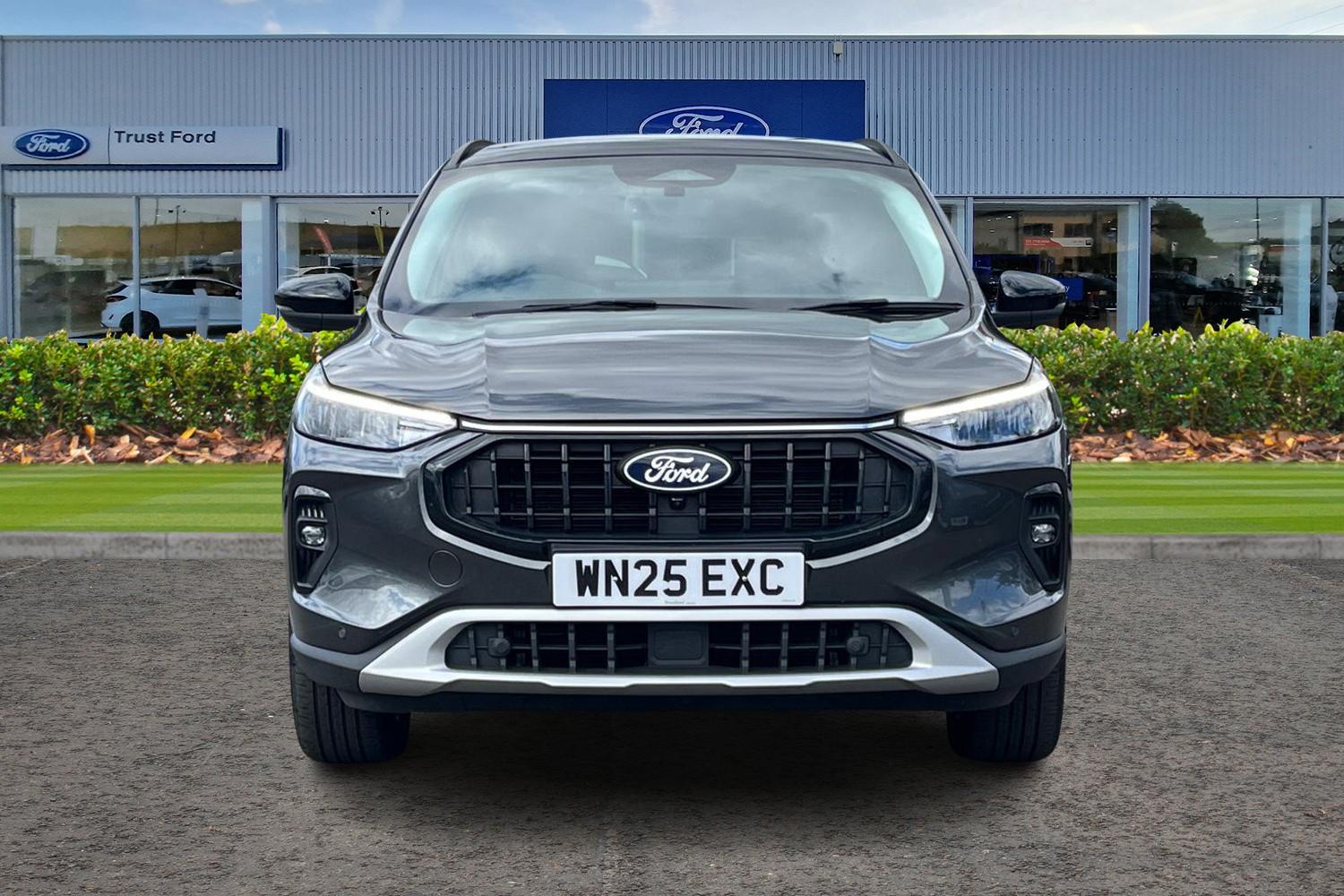 Ford KUGA Photo 5
