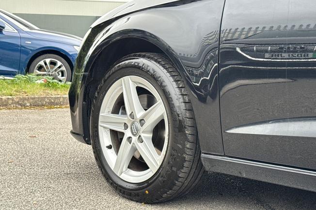 Audi A3 Photo 23