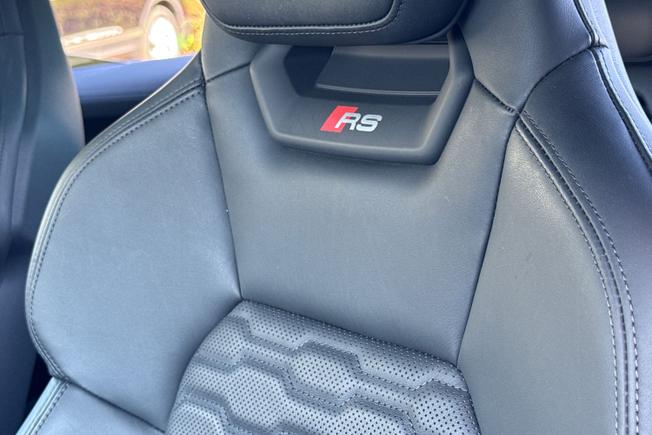 Audi Rs E-Tron Gt Photo 45