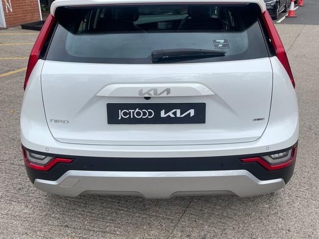 Kia Niro Photo 25