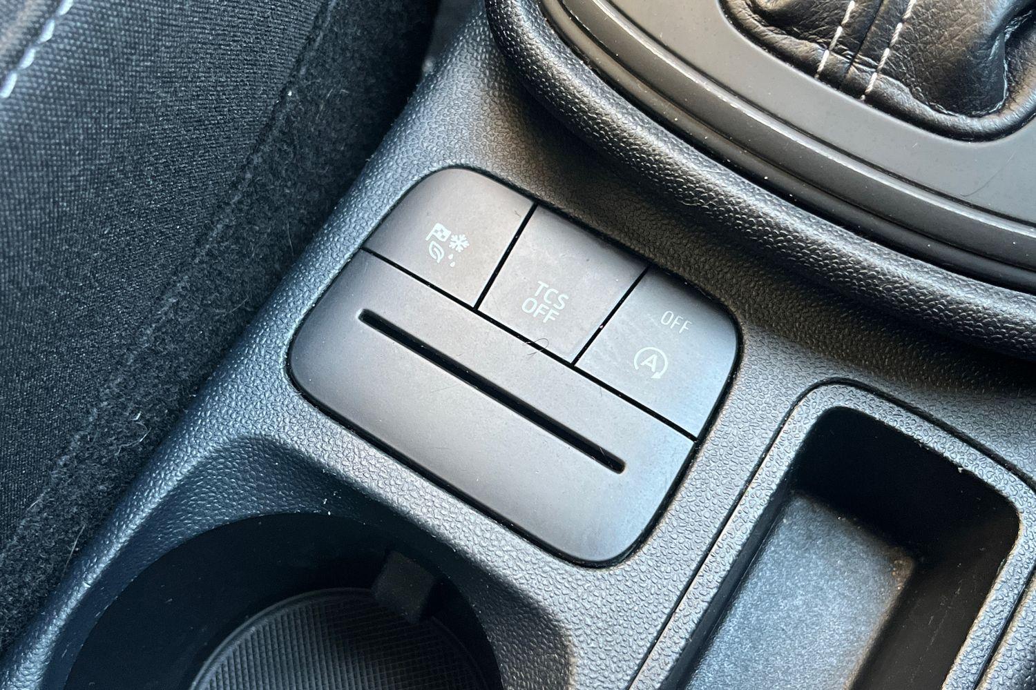 Ford FIESTA Photo 31