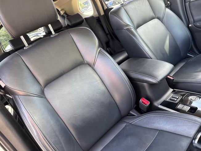 MITSUBISHI Outlander Photo 29
