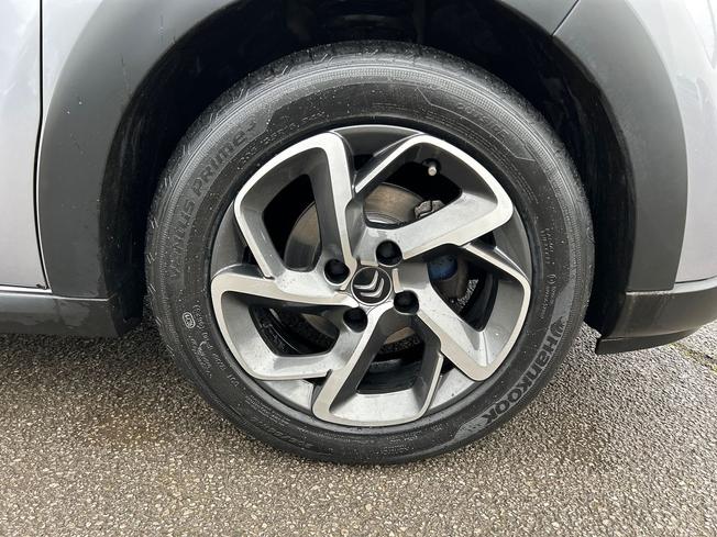 CITROEN C3 Photo 25