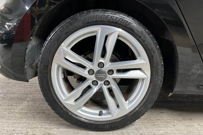 Audi A1 Photo 5