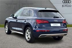 Audi Q5 Photo 3