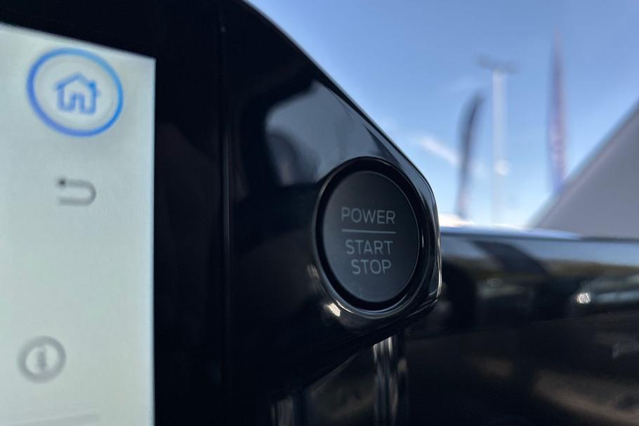 Used Ford TRANSIT CUSTOM WV75SLU 20