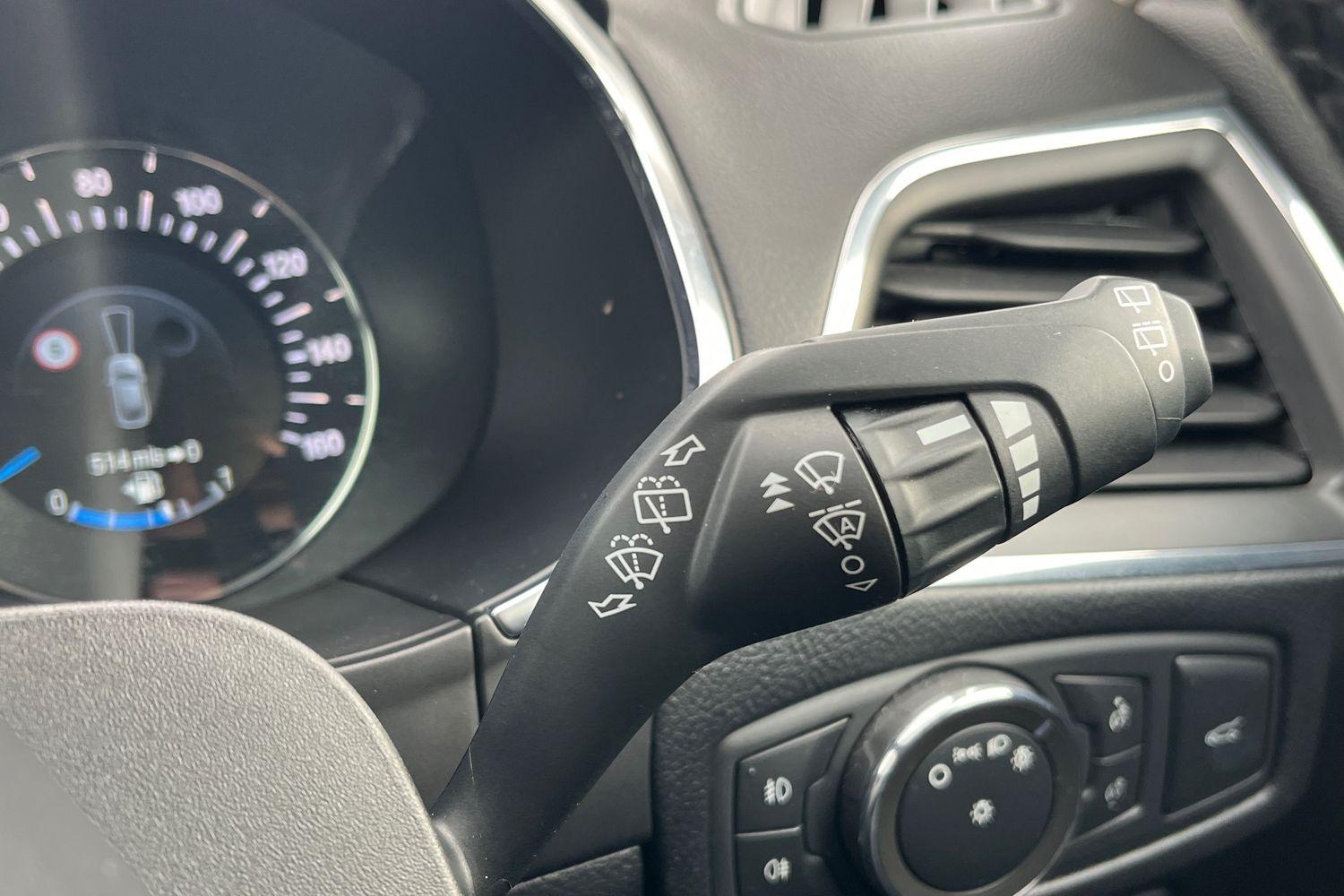 Ford Galaxy Photo 14