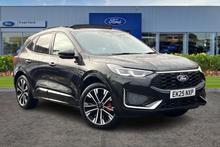 Used Ford Kuga EK25NXP 1