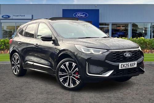 Used Ford Kuga EK25NXP 1