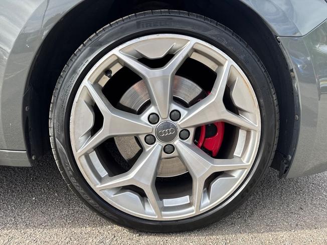 AUDI A1 Photo 5