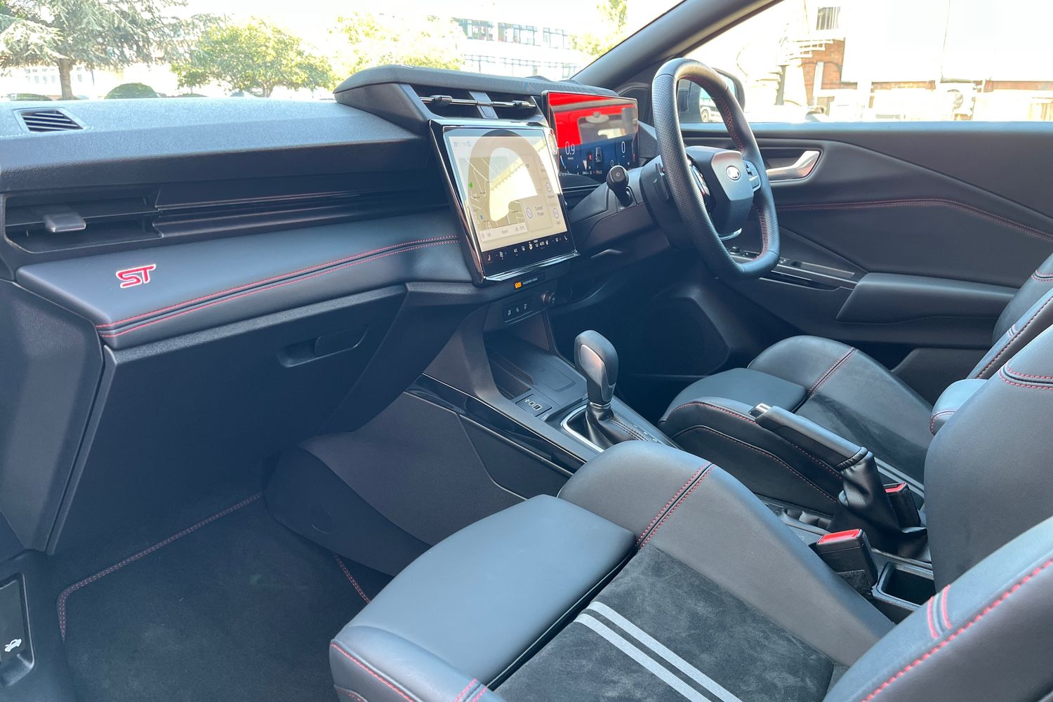 Ford Puma Photo 17