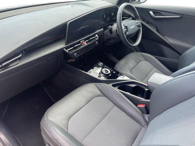 KIA Niro Photo 2