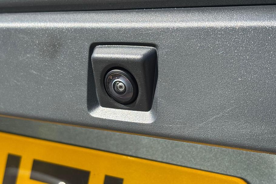 Used FORD TRANSIT CONNECT WR75HZY 22