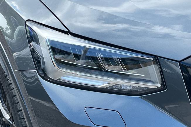 Audi Q2 Photo 19