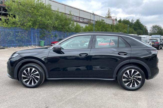 VOLKSWAGEN T-Roc Photo 34