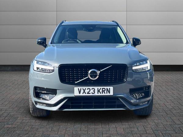 Volvo XC90 Photo autoimg-6750839be032a7482a7846effc76fa7d0b3fce0f.jpg