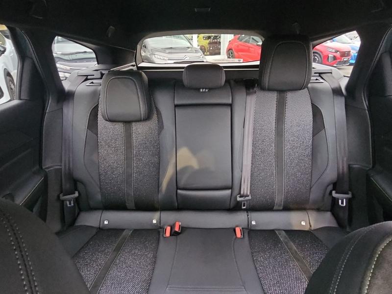 Used Peugeot 308 SW KM25PXR 29