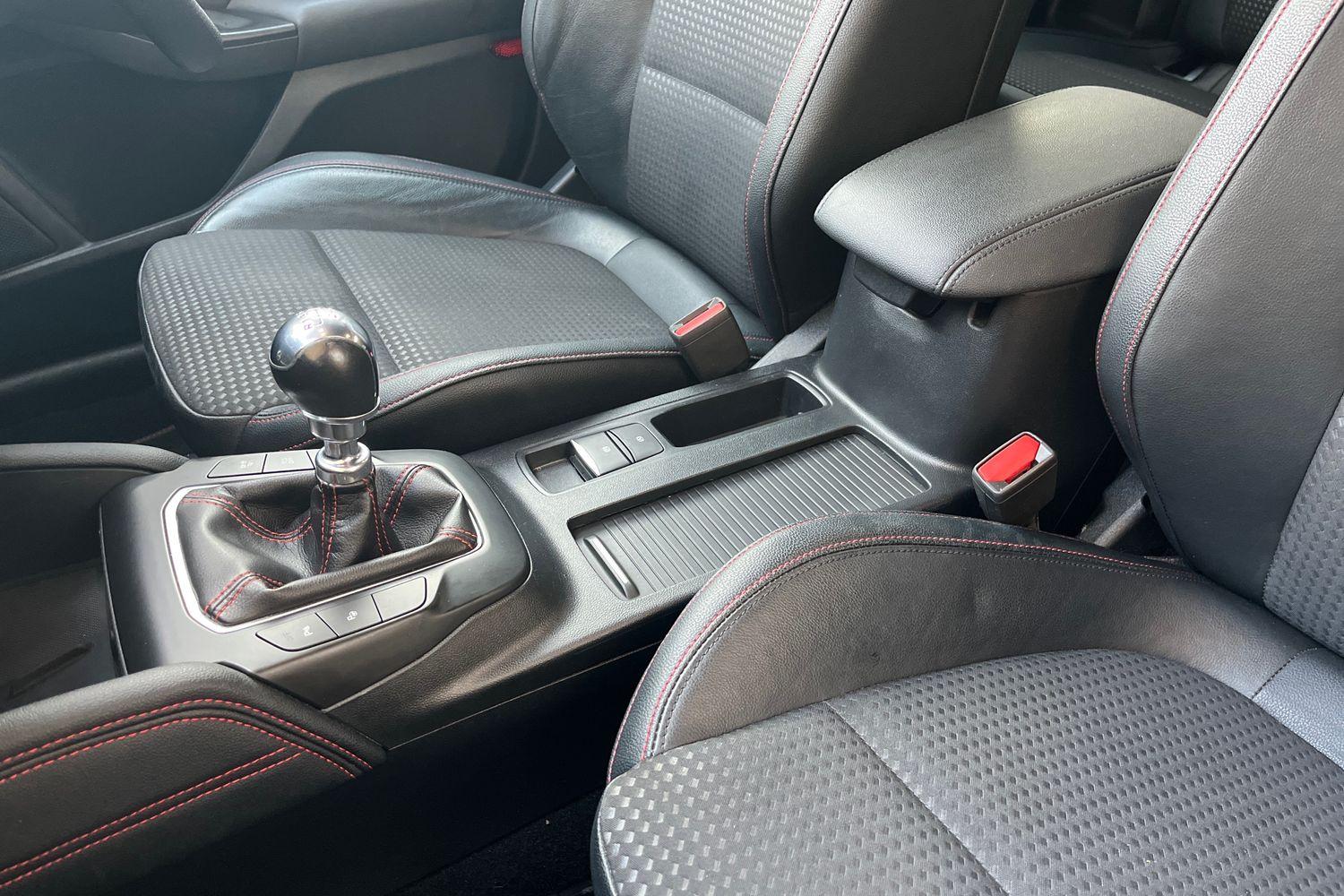 Ford FOCUS Photo 22