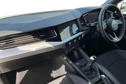 Audi A1 Photo 2