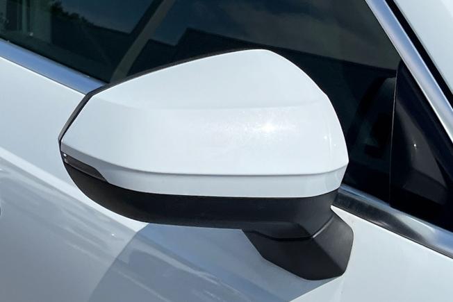 AUDI Q3 Photo 20