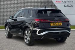 Audi Q3 Photo 3