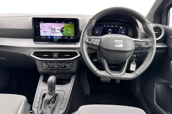 SEAT Arona Photo 11