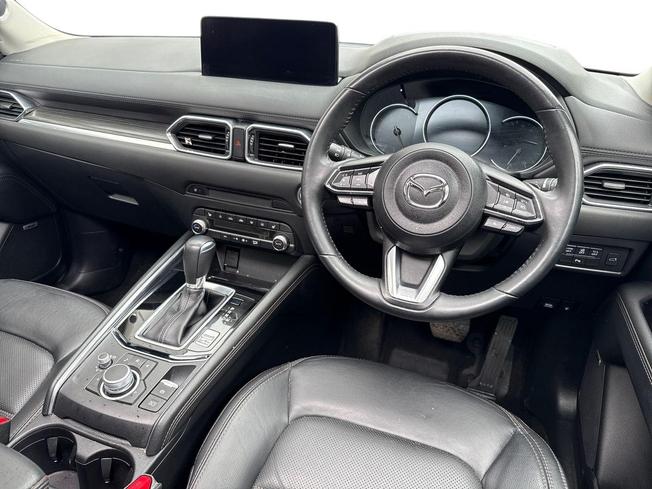 MAZDA CX-5 Photo 11