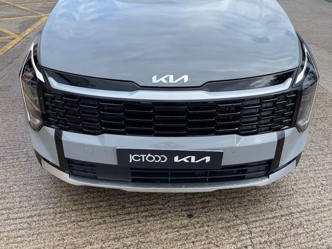 Kia Sportage Photo 21