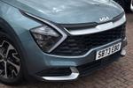 Kia Sportage Photo 30