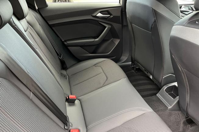 AUDI A1 Photo 30