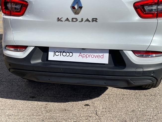 RENAULT Kadjar Photo 26