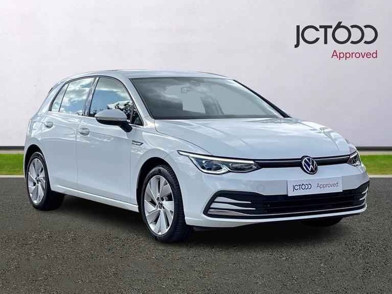 Used VOLKSWAGEN Golf