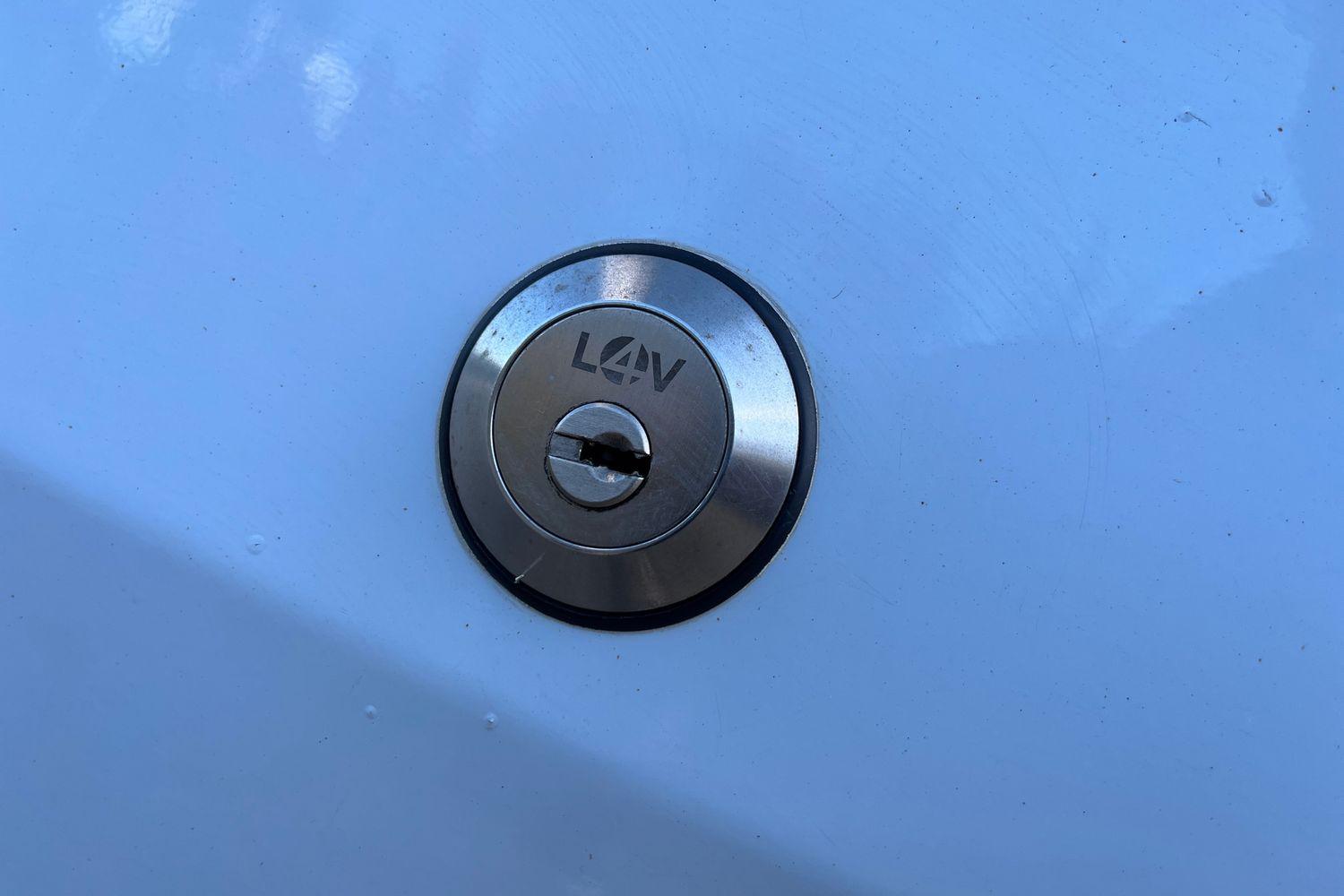 Ford TRANSIT Photo 20