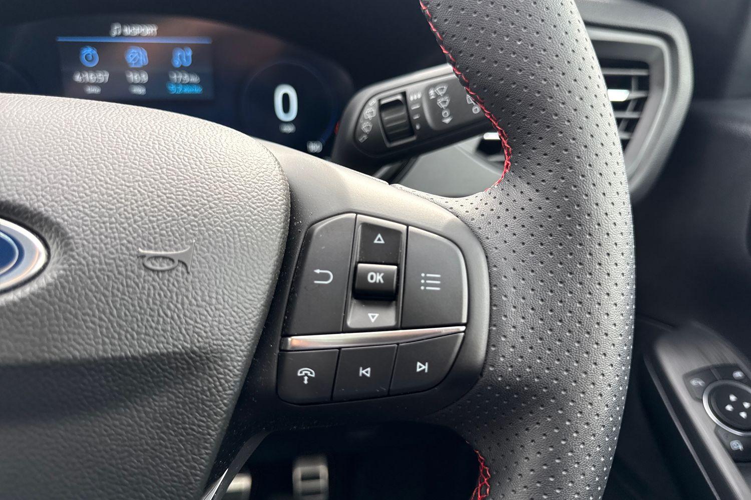 Ford KUGA Photo 31