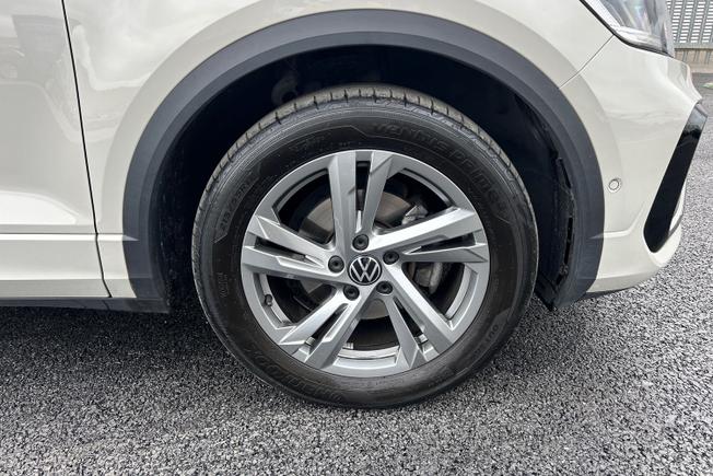 VOLKSWAGEN T-Roc Photo 5