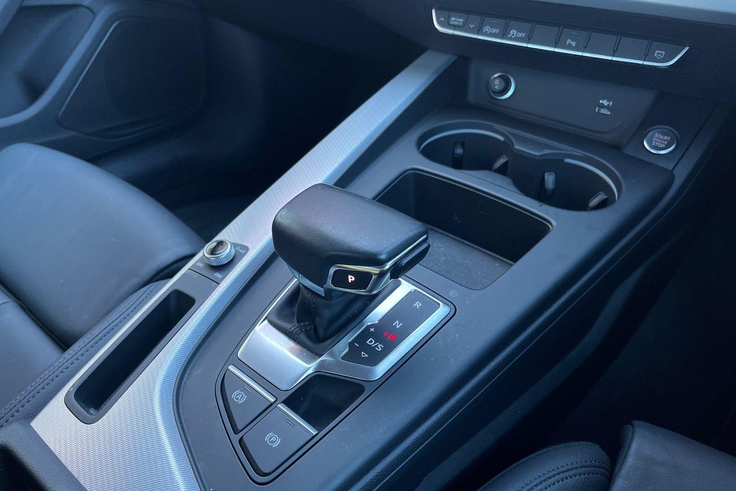 Audi A5 Photo 32