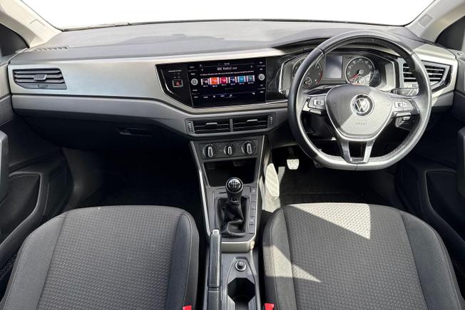 Volkswagen Polo Photo 10