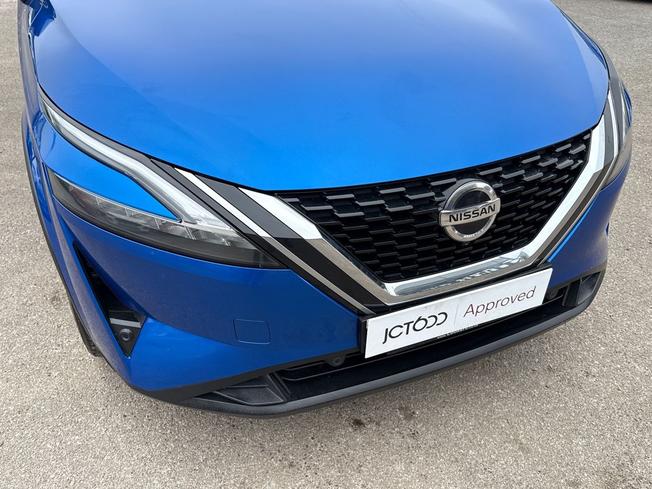 NISSAN Qashqai Photo 33