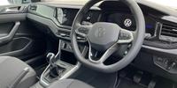 Volkswagen Taigo Photo 5