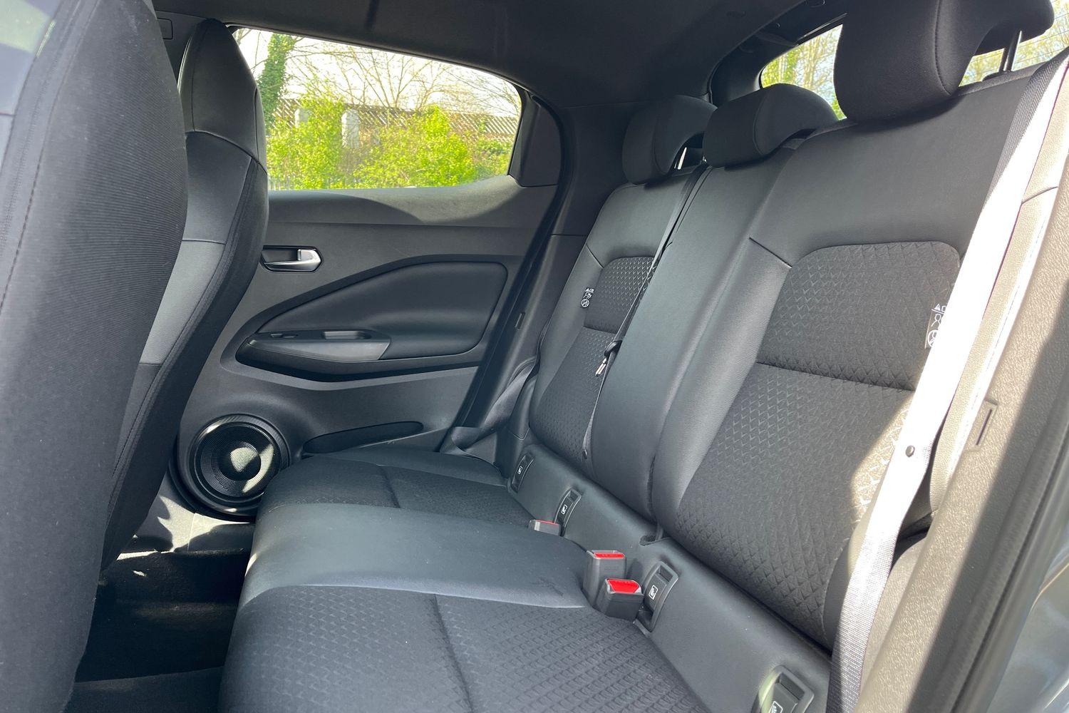 Nissan Juke Photo 19