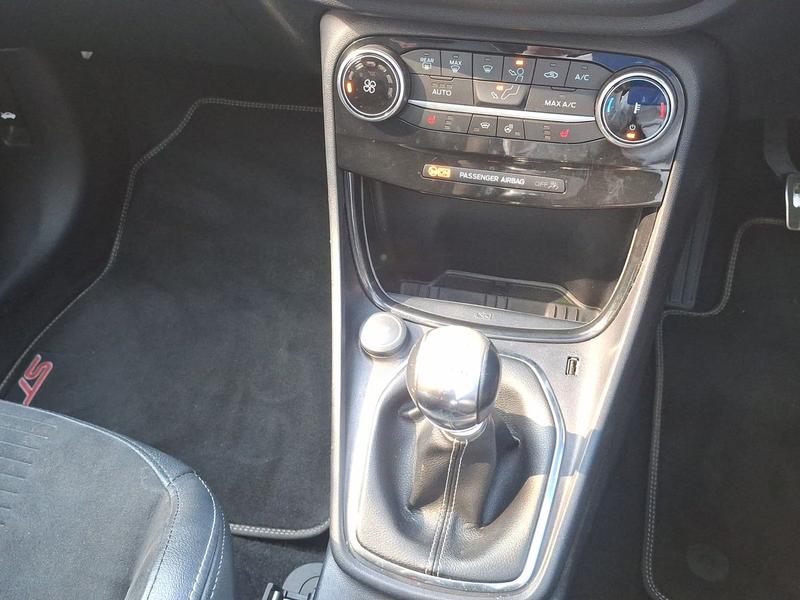 Used Ford Puma BW21FDL 24