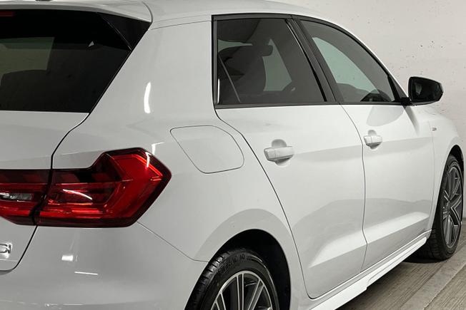 Audi A1 Photo 28