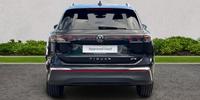Volkswagen Tiguan Photo 8