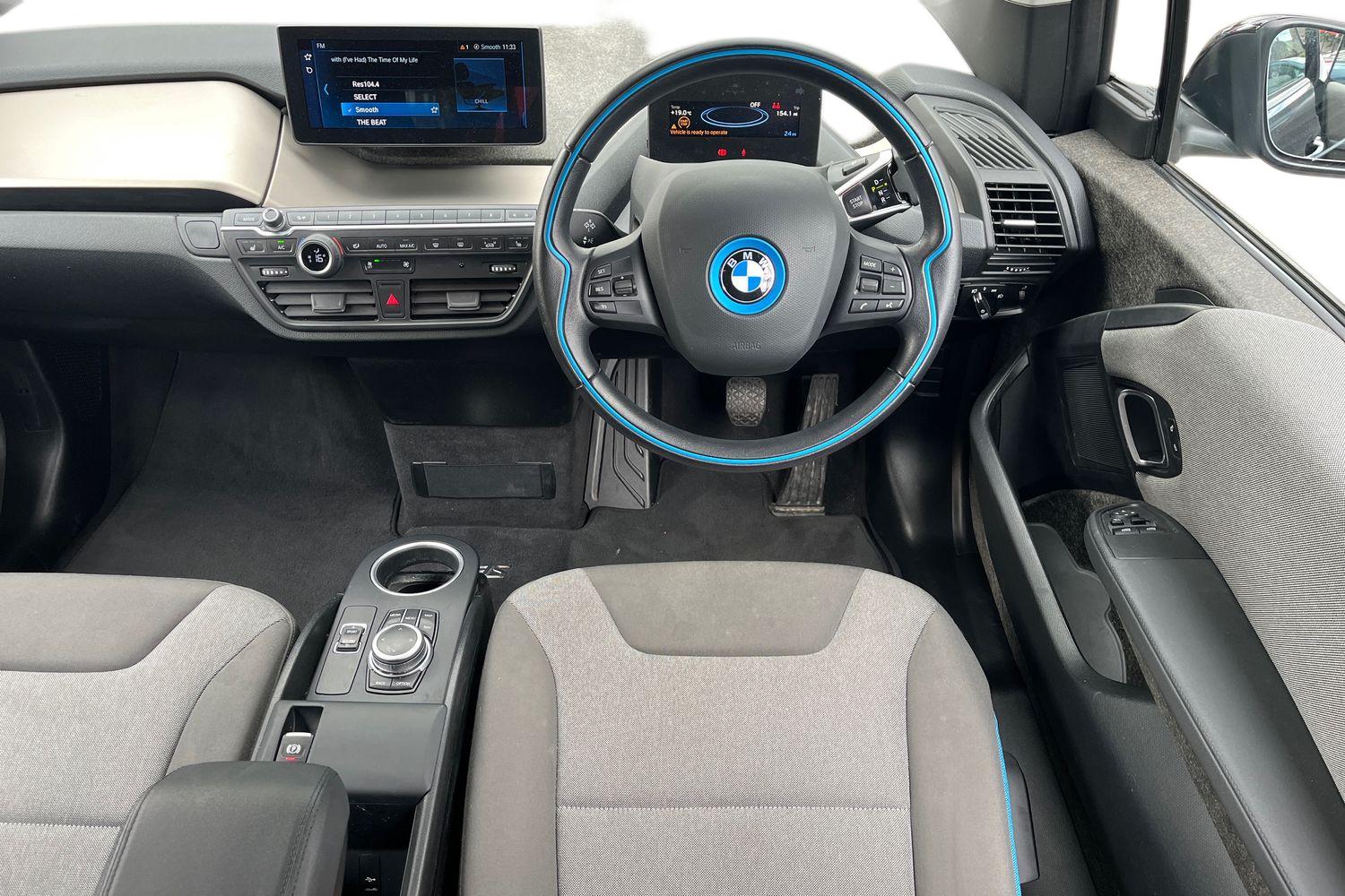 BMW I3 Photo 10