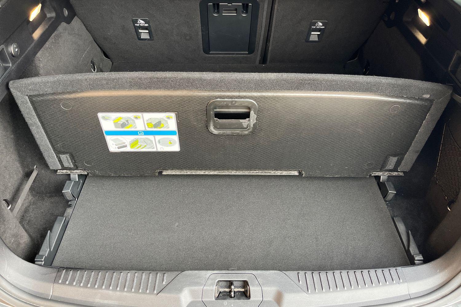 Ford FOCUS Photo 22
