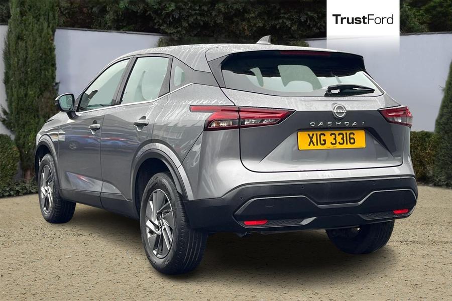 Nissan QASHQAI Photo autoimg-676431ca6c05c405f1011ac0f6bd14220404d577.jpg