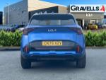 Kia Sportage Photo 3