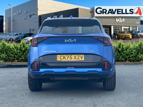 Kia SPORTAGE Photo autoimg-6764413134c8d0b9dd1c4f9d3437eda6a439a770.jpg