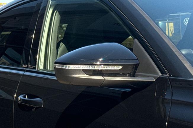 AUDI Sq5 Photo 20