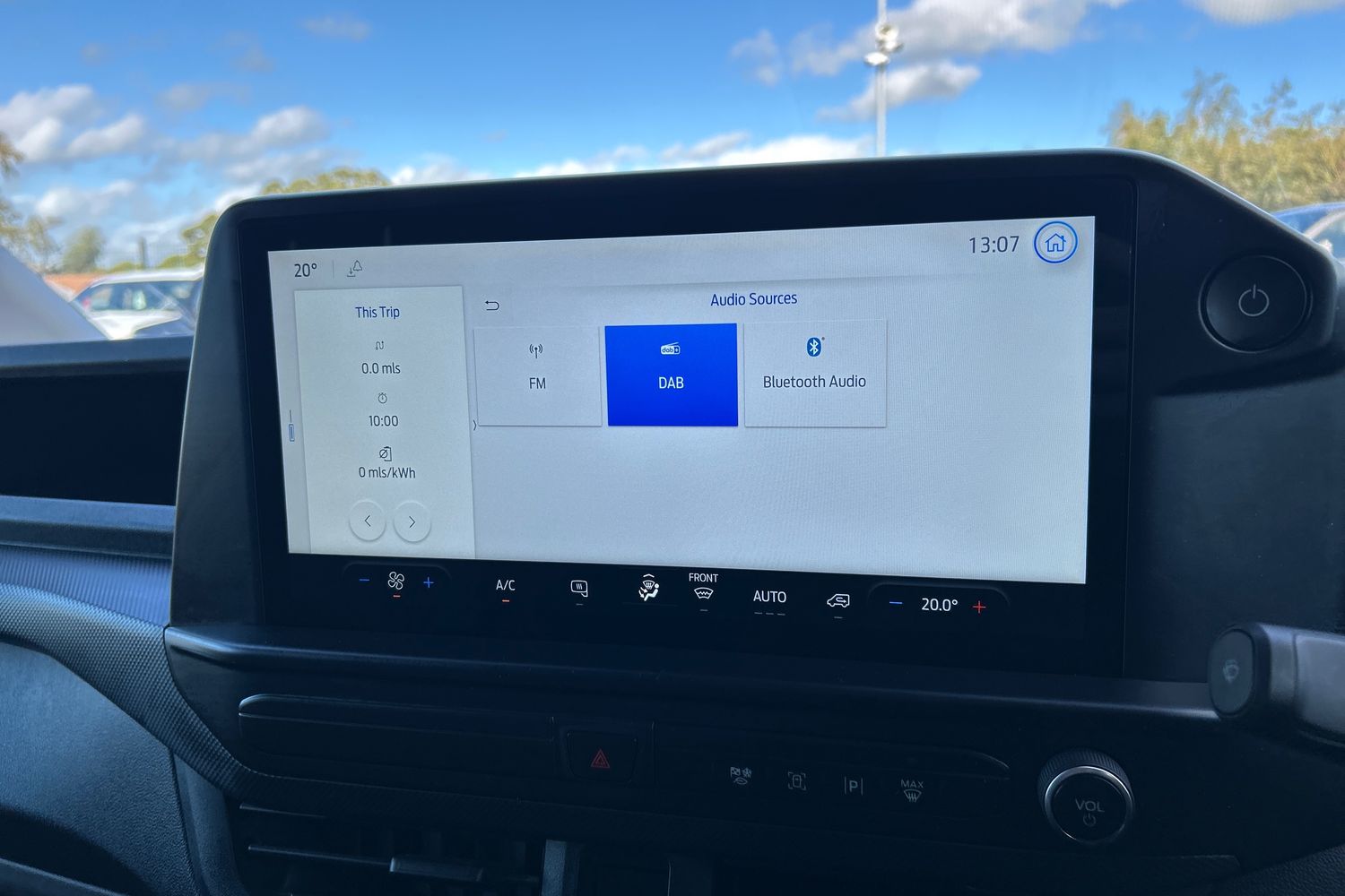 Ford E-TRANSIT CUSTOM Photo 17
